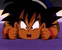 Goku on Pital