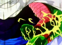 Piccolo using the split-form technique