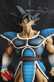 Turles statue close up