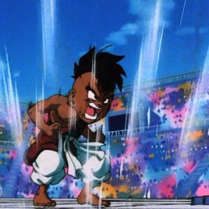 Goku S Next Journey Dragon Ball Wiki Fandom Dragon ball z rock the dragon song in hindi . dragon ball wiki fandom