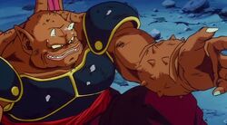 Dorodabo Wiki Dragon Ball Fandom Dorodabo Wiki Dragon Ball Fandom