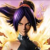 Yoruichi Shihōin JUMP Force