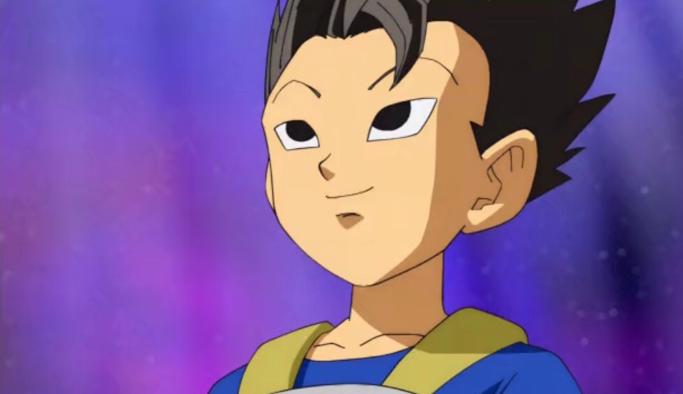 Kyabe, Dragon Ball Wiki Brasil