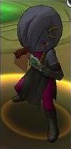 DBO - Haru Haru