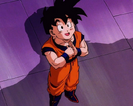 Teen Gohan's uniform in Bojack Unbound