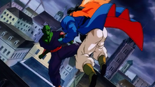 Piccolo vs Bojack-0