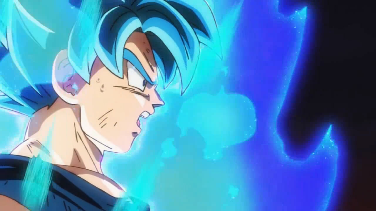 Dragon Ball Super Broly Dragon Ball Wiki Fandom Dragon Ball Super Broly Dragon Ball Wiki Fandom