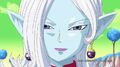 Towa in the Xenoverse anime