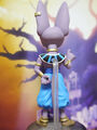 DWC Beerus figurine backside view