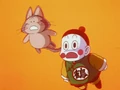 ChaozuPuar.Ep.102.png (732 KB) Puar and Chiaotzu find the dead Krillin