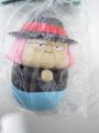 Coin Bank Series Fortuneteller Baba in packing close up