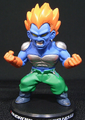 Deformation Series Super Android 13 figurine