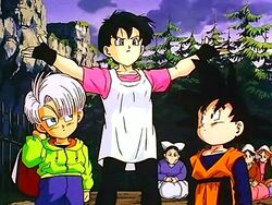 Videl/Gallery, Dragon Ball Wiki, Fandom