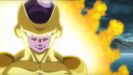 Golden Frieza in the GDM5 trailer