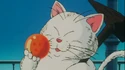 KarinHoldingDragonBall.png (360 KB) Korin gets the Dragon Ball