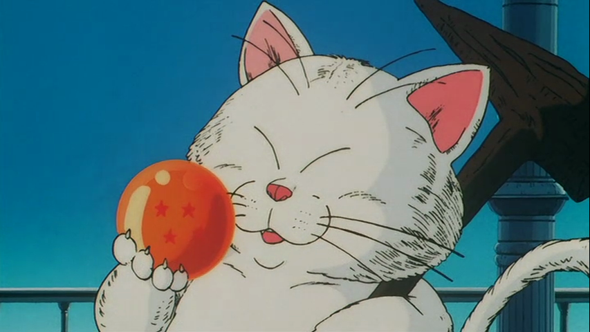 Korin, Dragon Ball Online Wiki