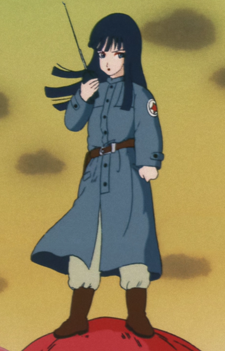 Mai's Age (Kanzenshuu Wiki Tidbit) : r/dragonball