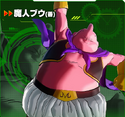 Majin Buu XV2 Graphic symbol Browse
