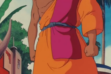 孫悟空Jr. | Dragon Ball Wiki | Fandom