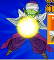 Namekian Hero (DBHUM art)