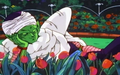 Piccolo at Capsule Corporation