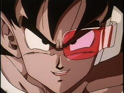 Rastreador | Dragon Ball Wiki Hispano | Fandom Rastreador | Dragon Ball Wiki Hispano | Fandom