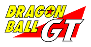 Dragonball GT