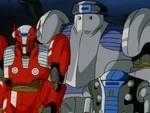 Sigma Force | Dragon Ball Wiki | Fandom