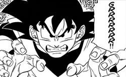 Dragon Ball Super (Manga) – Granolah The Survivor Arc (Chapters 68 – 87)  Review – Hogan Reviews