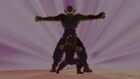 DBXV Gohan & Piccolo VS Nappa (Epic Sacrifice) Piccolo's Wall of Defense (Return of the Saiyans Saga) 1212-03