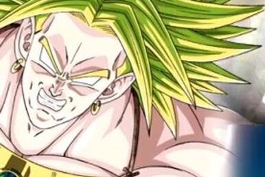 Shining Super Saiyan, Dragon Ball Updates Wiki