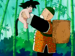 Son Gohan | Dragon Ball Wiki Hispano | Fandom Son Gohan | Dragon Ball Wiki Hispano | Fandom