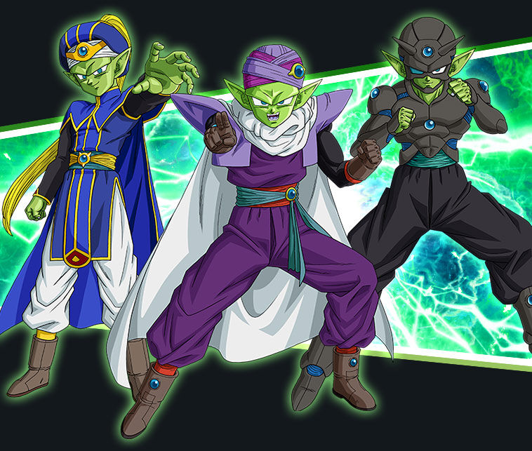 Namekian Names: 480+ Catchy and Unique Names For Namekian