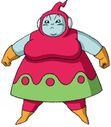 Arte conceptual de Ribriand.