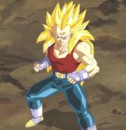 SSJ3¹