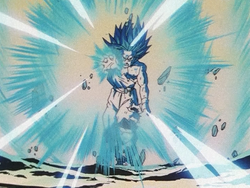 DB World ES  KameHameHa!! on X: Dragon Ball Z Saga de Cell #dragonball # DragonBallZ #FelizSabado  / X