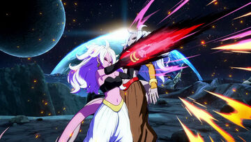アニメ Synergy-Style 3.4.5.6 Follow You EP Dawn Synduality Noir Anime Gets Debut Date Ahead of Bandai