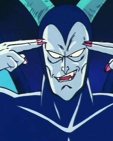 アックマン Dragon Ball Wiki Fandom