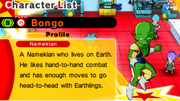 Bongo