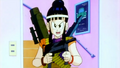 ChiChiPreparedToSaveGohanFromSaiyans.png (461 KB) Chi-Chi carrying a Rocket Launcher on her back