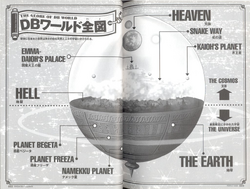How Many Galaxies Are There?  Gods & Cosmos Guide - Kanzenshuu
