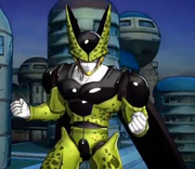 Future Cell Perfect Form