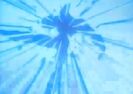 Hatchiyack is hit by Vegeta's Final Flash in Plan to Eradicate the Saiyans (1993)
