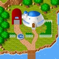 Goku's House | Dragon Ball Wiki | Fandom