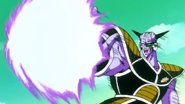 Milky Cannon Blast