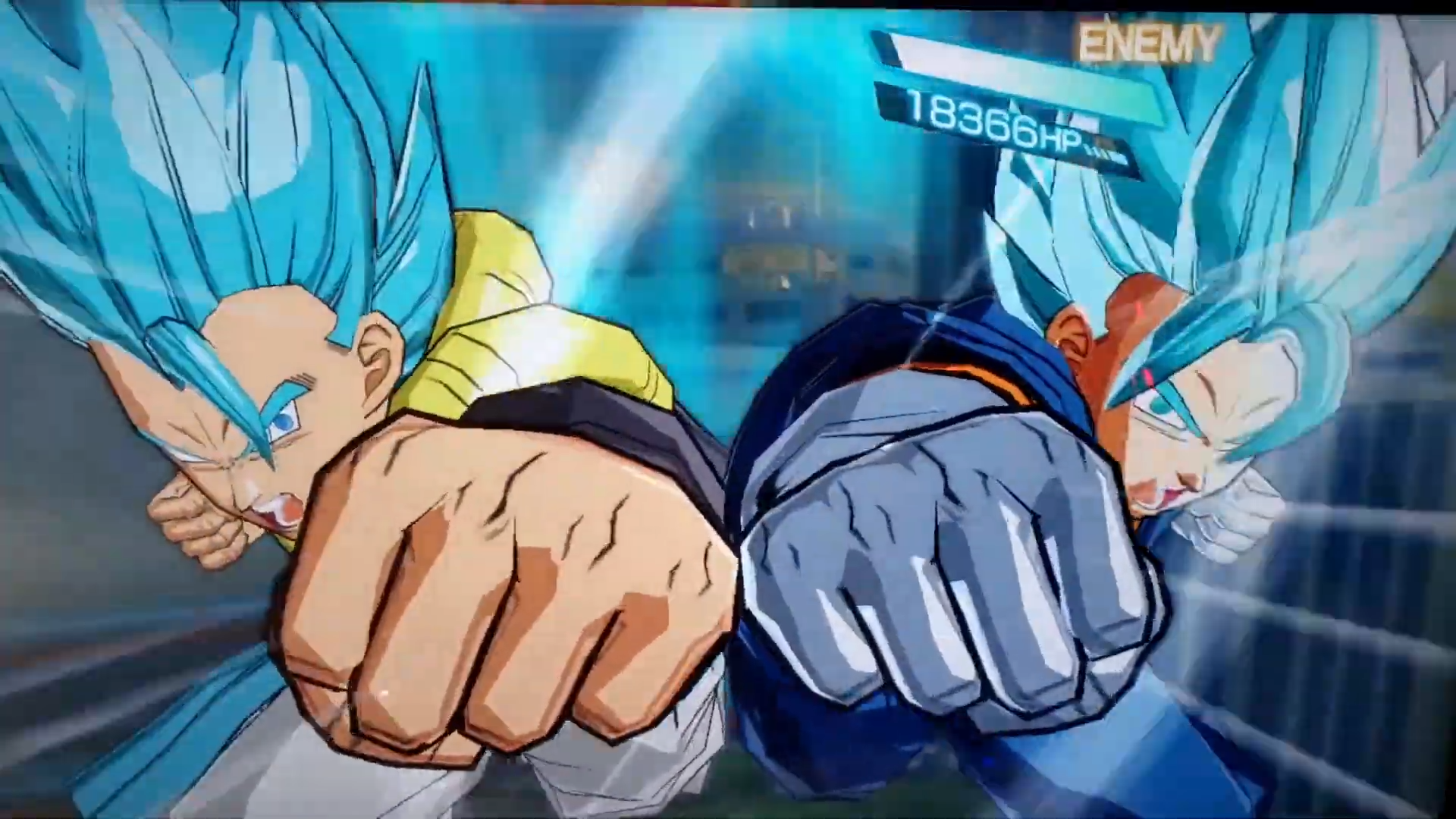 Versus#9 Combate De Dúos Iconicos: Ssj 5(PGV) Vs Ssj Blue(Anime