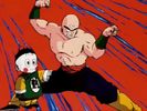 Chiaotzu and Tien