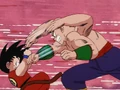 TienHasGokuOnTheRopes.png (559 KB) Tien has Goku on the ropes