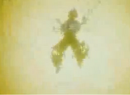 El super androide vaporizado por Goku