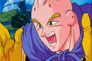 Buu lmao